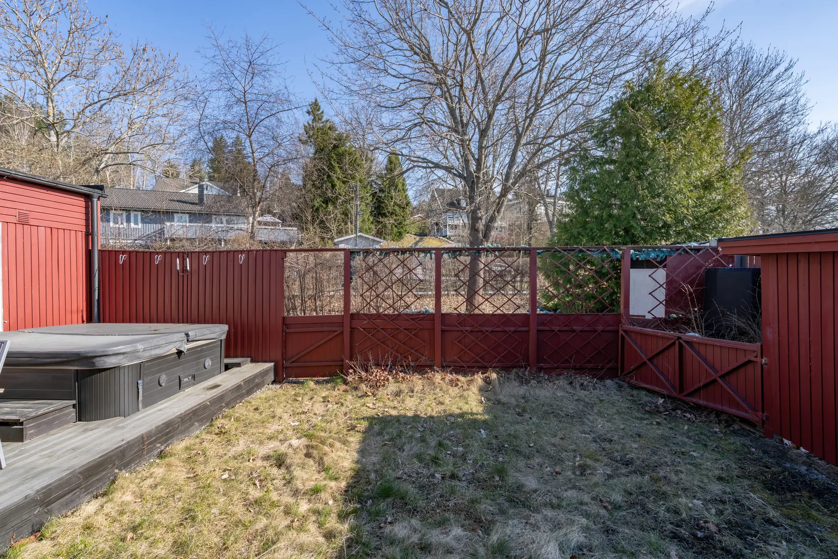 Villa, Radhus, Söravägen 101, Söra, Österåker