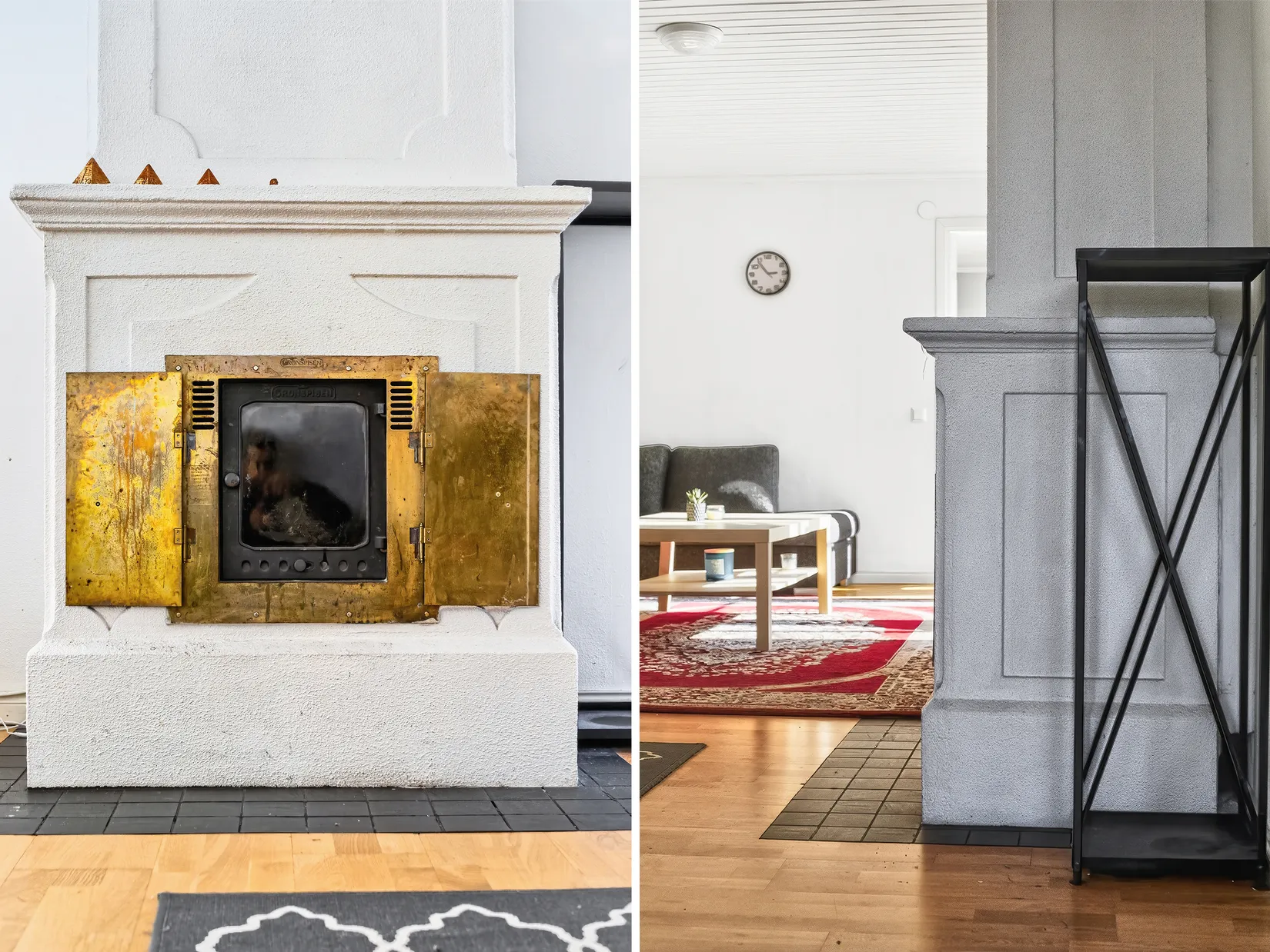 Villa, Radhus, Söravägen 101, Söra, Österåker