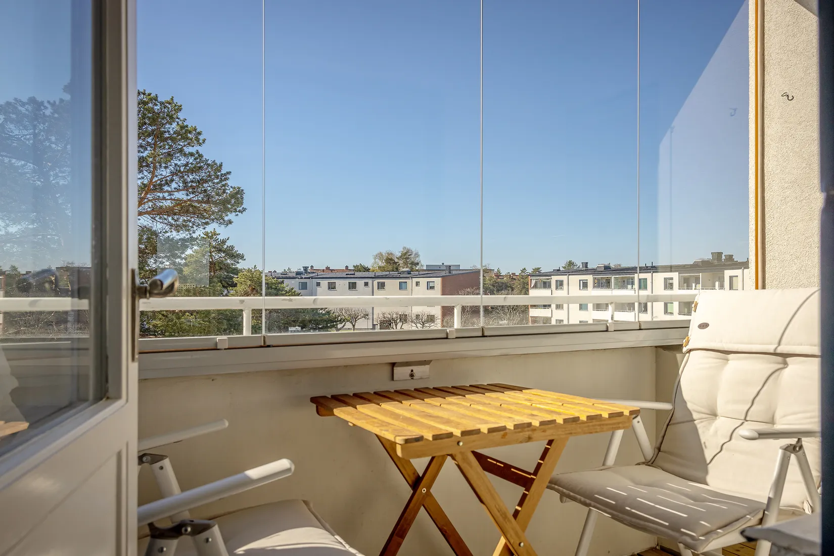 Bostadsrätt, Orrfjärdsgränd 32, Årsta, Stockholm