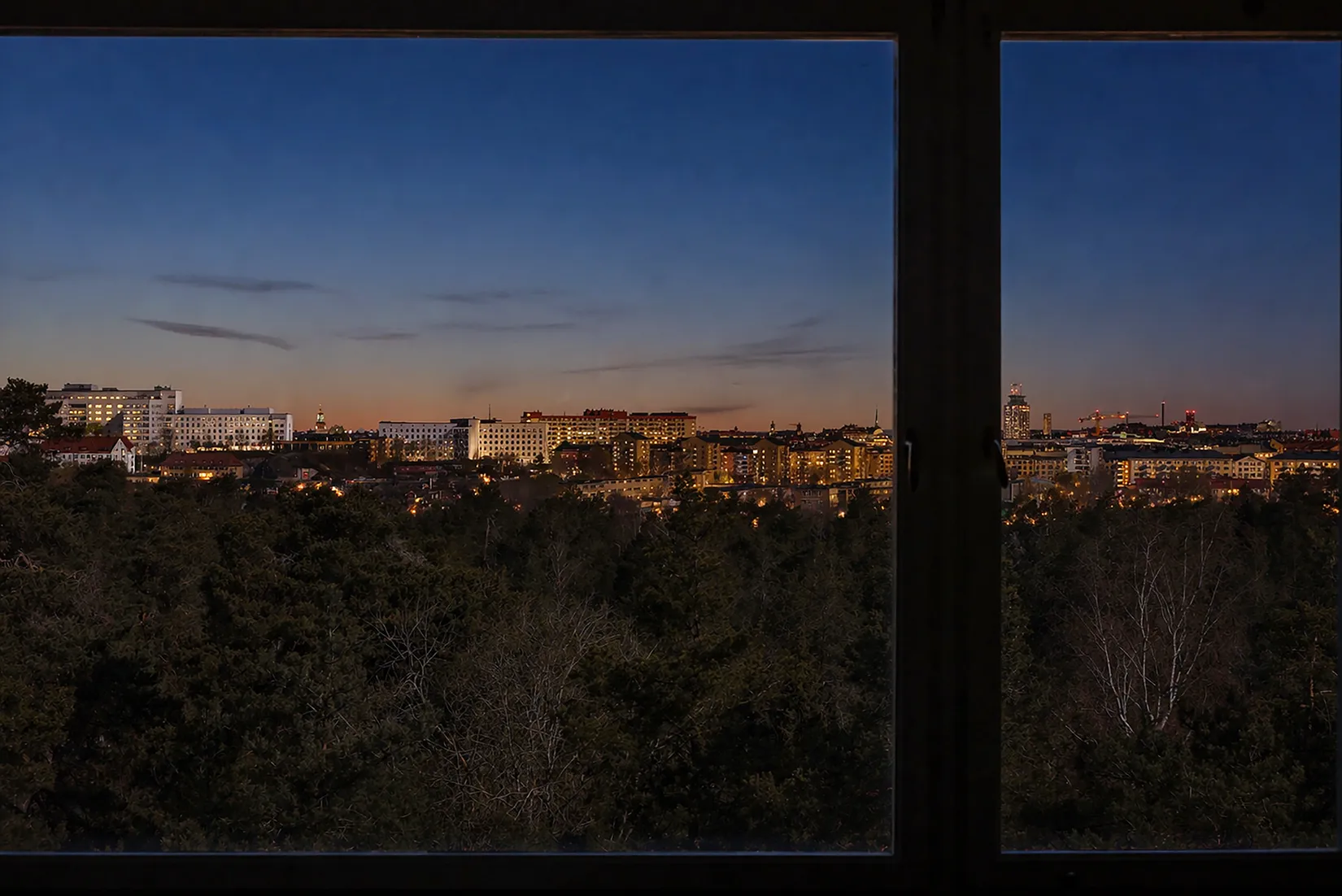 Bostadsrätt, Orrfjärdsgränd 32, Årsta, Stockholm
