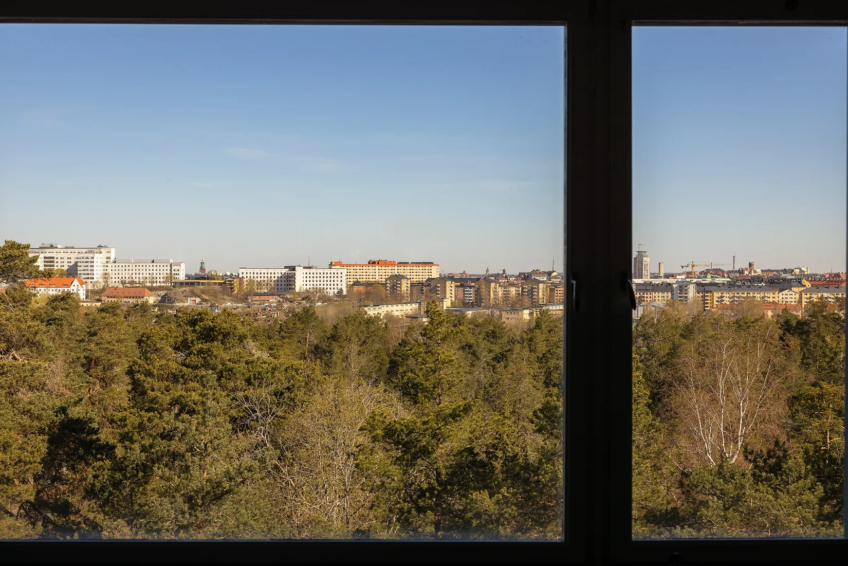 Bostadsrätt, Orrfjärdsgränd 32, Årsta, Stockholm