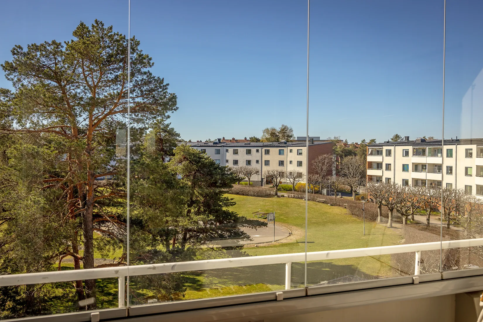 Bostadsrätt, Orrfjärdsgränd 32, Årsta, Stockholm