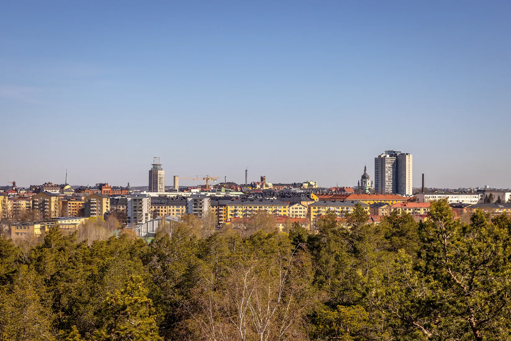 Bostadsrätt, Orrfjärdsgränd 32, Årsta, Stockholm