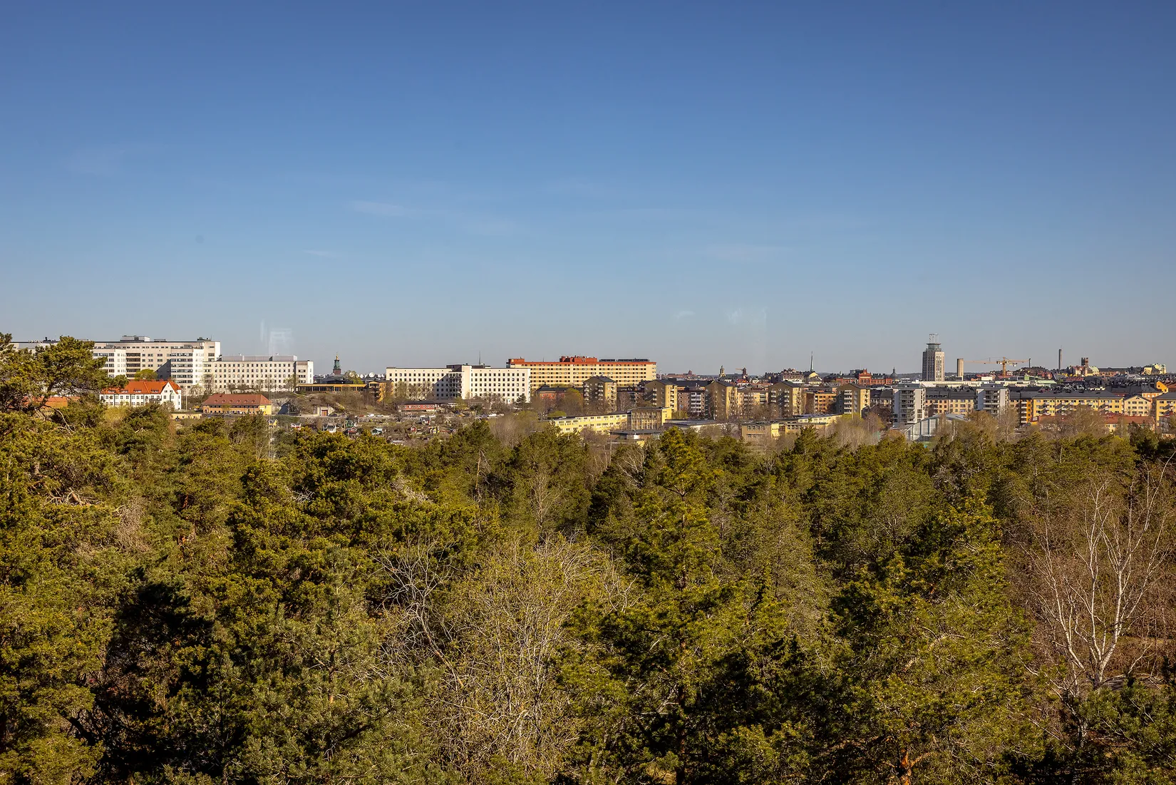 Bostadsrätt, Orrfjärdsgränd 32, Årsta, Stockholm