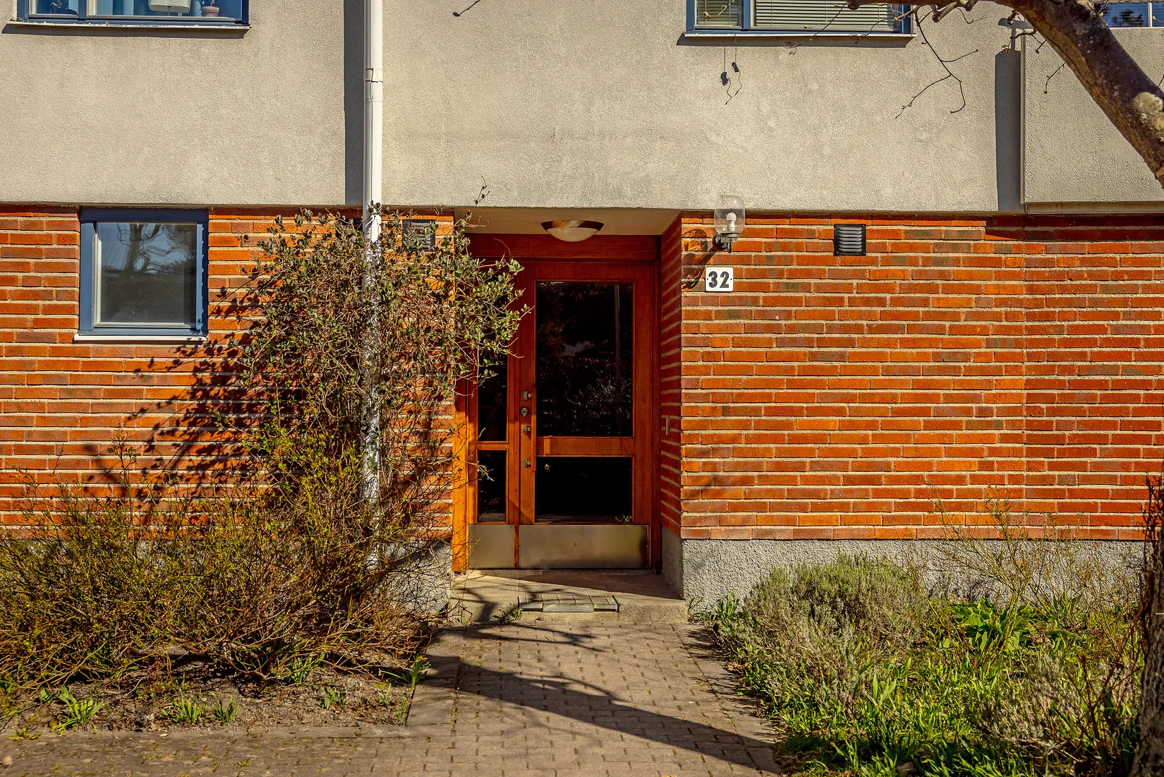 Bostadsrätt, Orrfjärdsgränd 32, Årsta, Stockholm