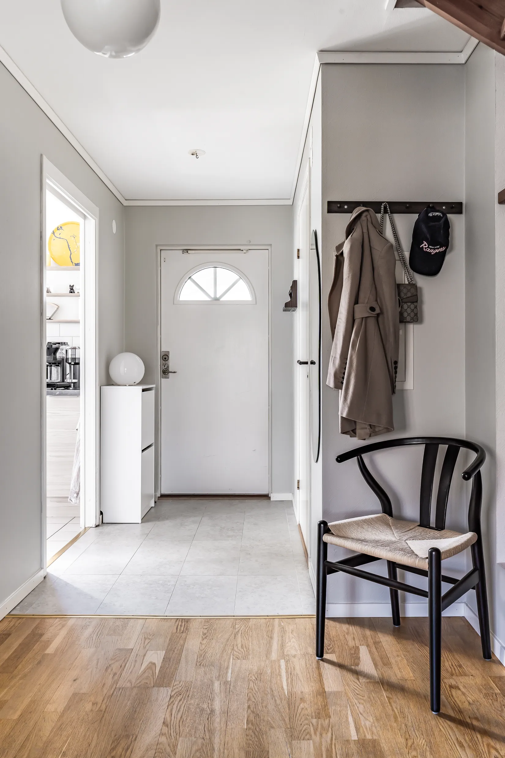 Bostadsrätt, Myrvägen 2C, Kulltorp, Kristianstad