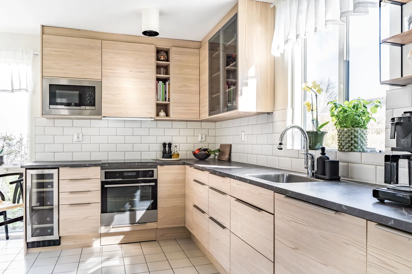 Bostadsrätt, Myrvägen 2C, Kulltorp, Kristianstad
