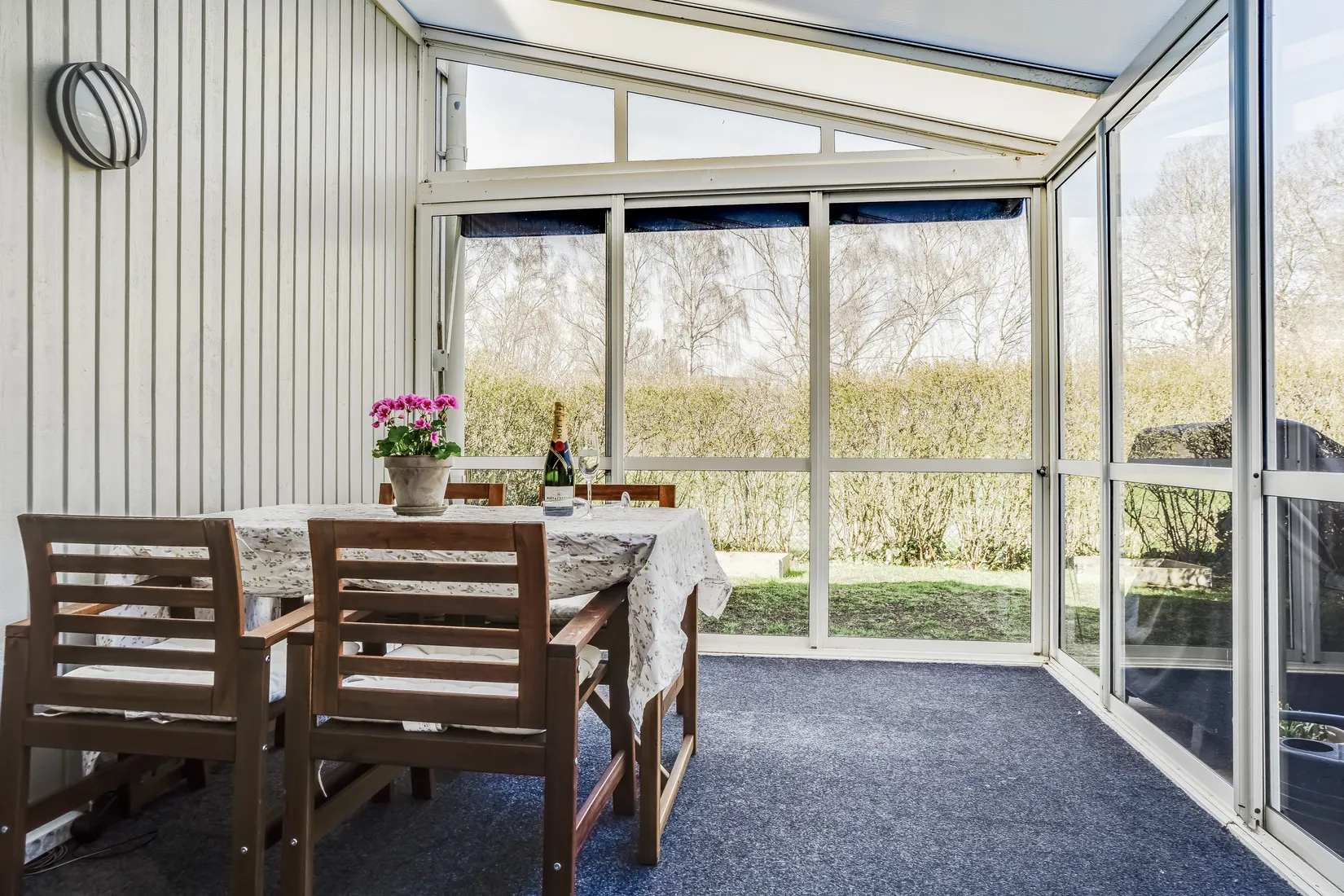 Bostadsrätt, Myrvägen 2C, Kulltorp, Kristianstad