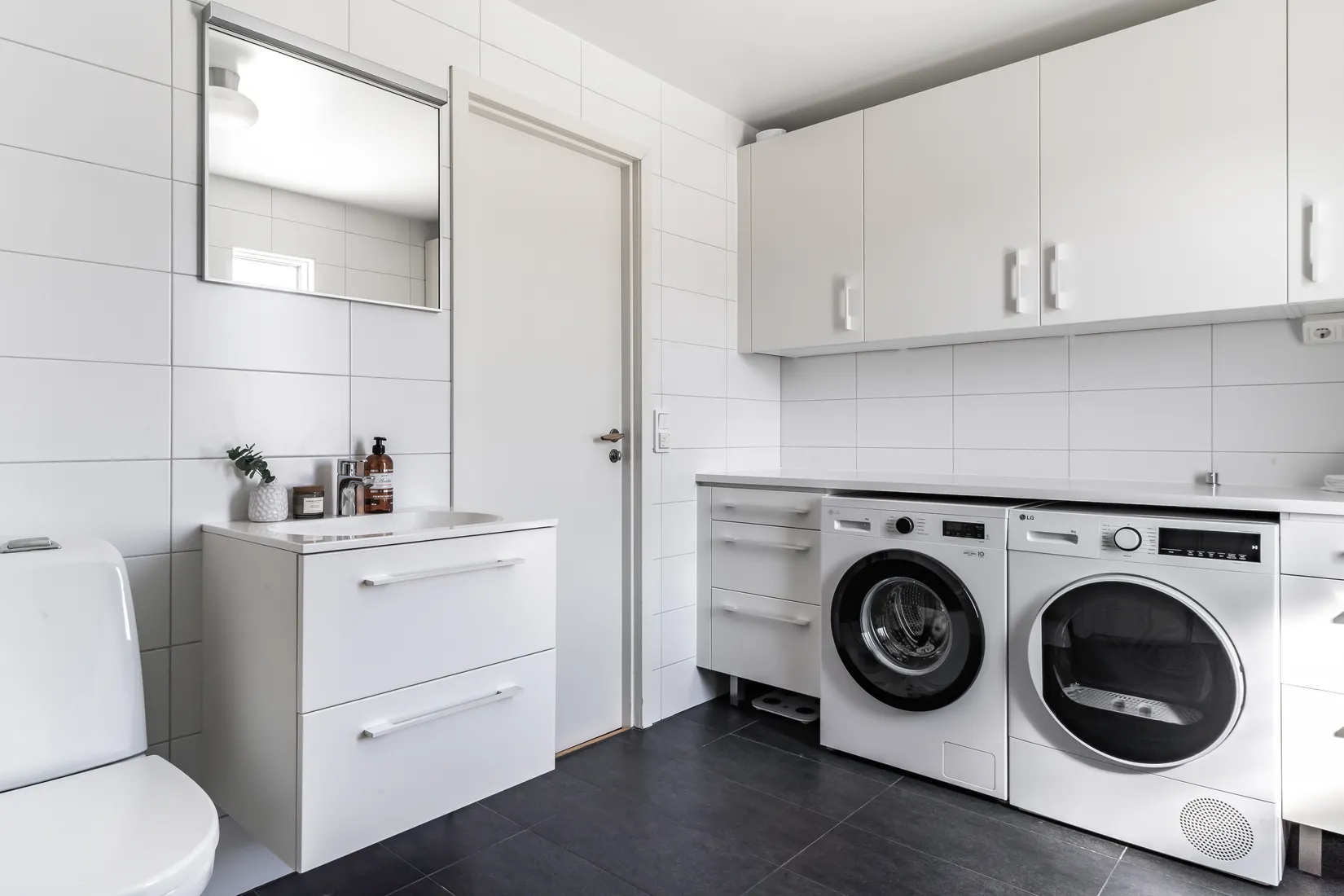 Bostadsrätt, Myrvägen 2C, Kulltorp, Kristianstad