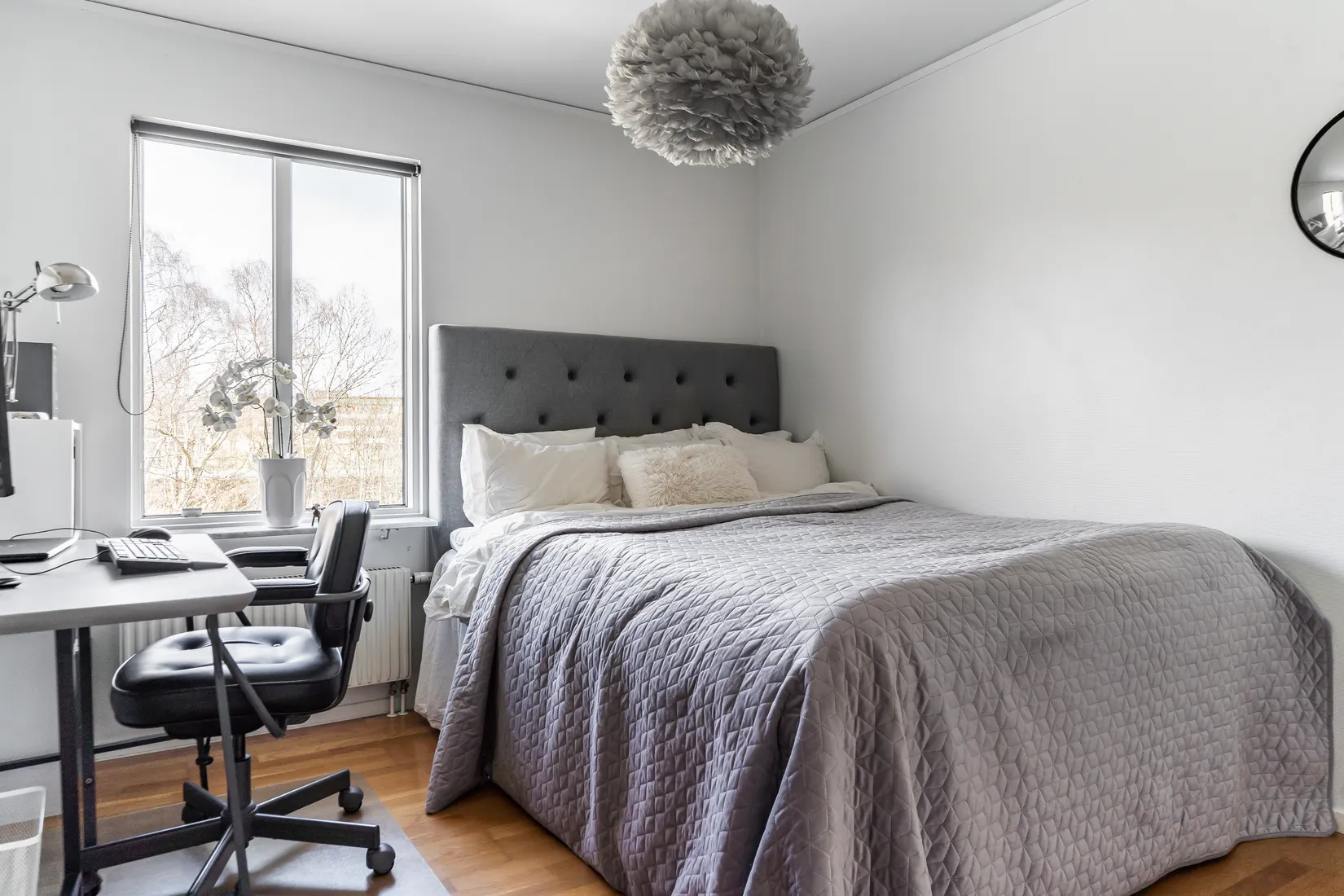 Bostadsrätt, Myrvägen 2C, Kulltorp, Kristianstad