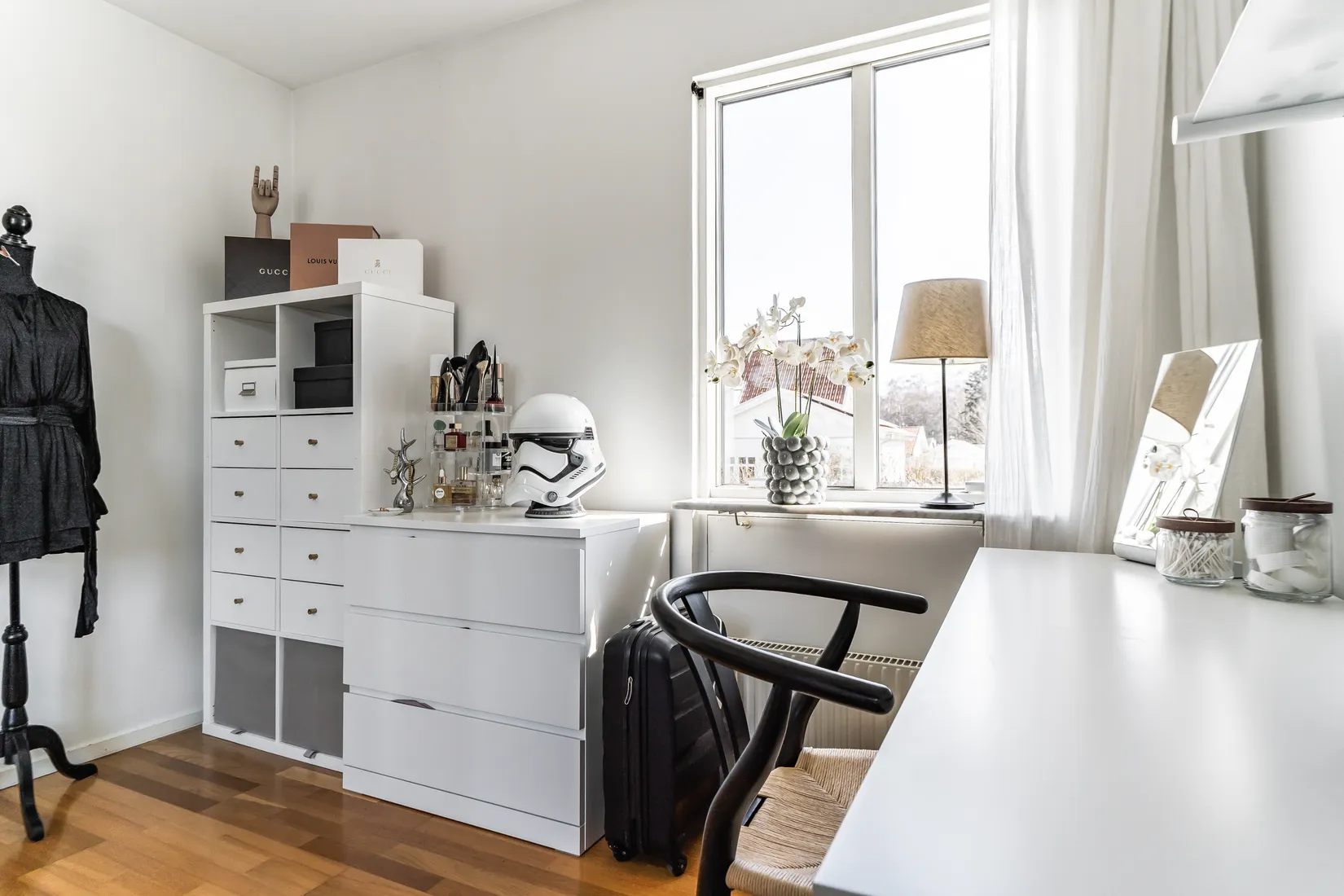Bostadsrätt, Myrvägen 2C, Kulltorp, Kristianstad