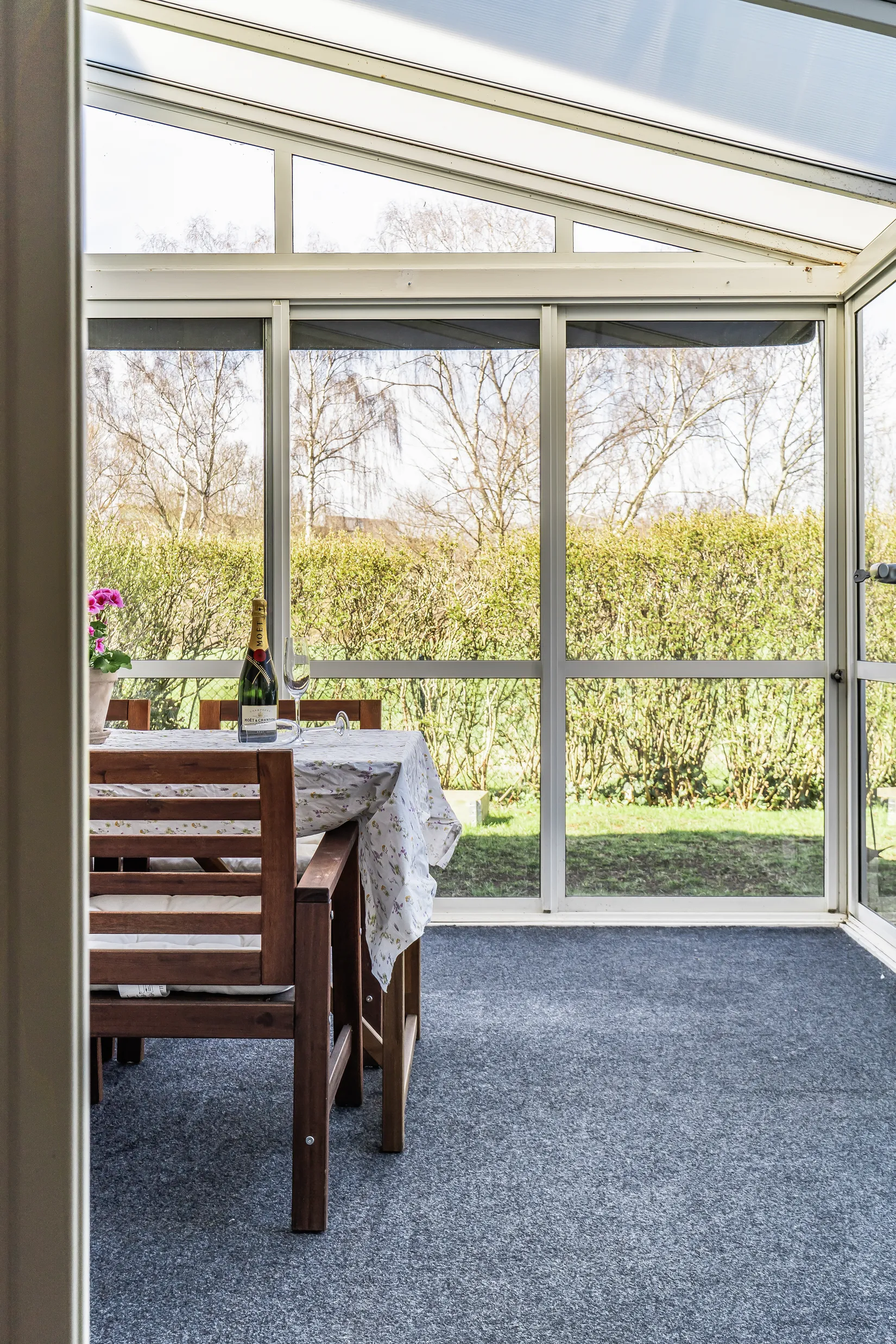 Bostadsrätt, Myrvägen 2C, Kulltorp, Kristianstad