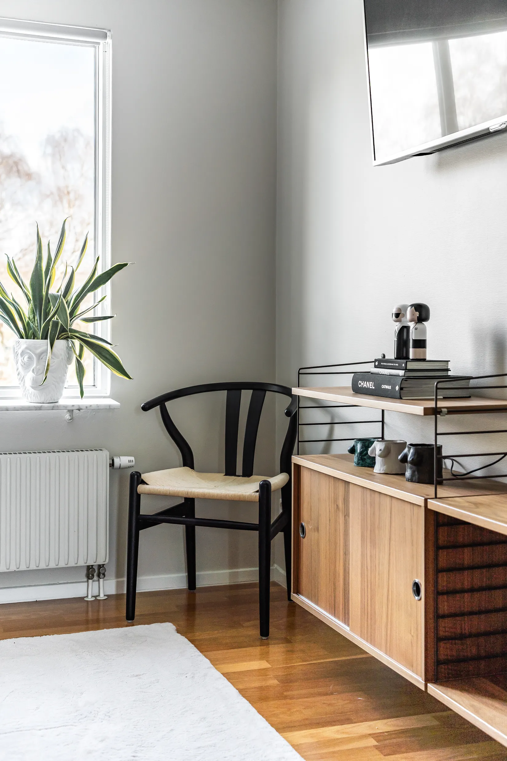 Bostadsrätt, Myrvägen 2C, Kulltorp, Kristianstad