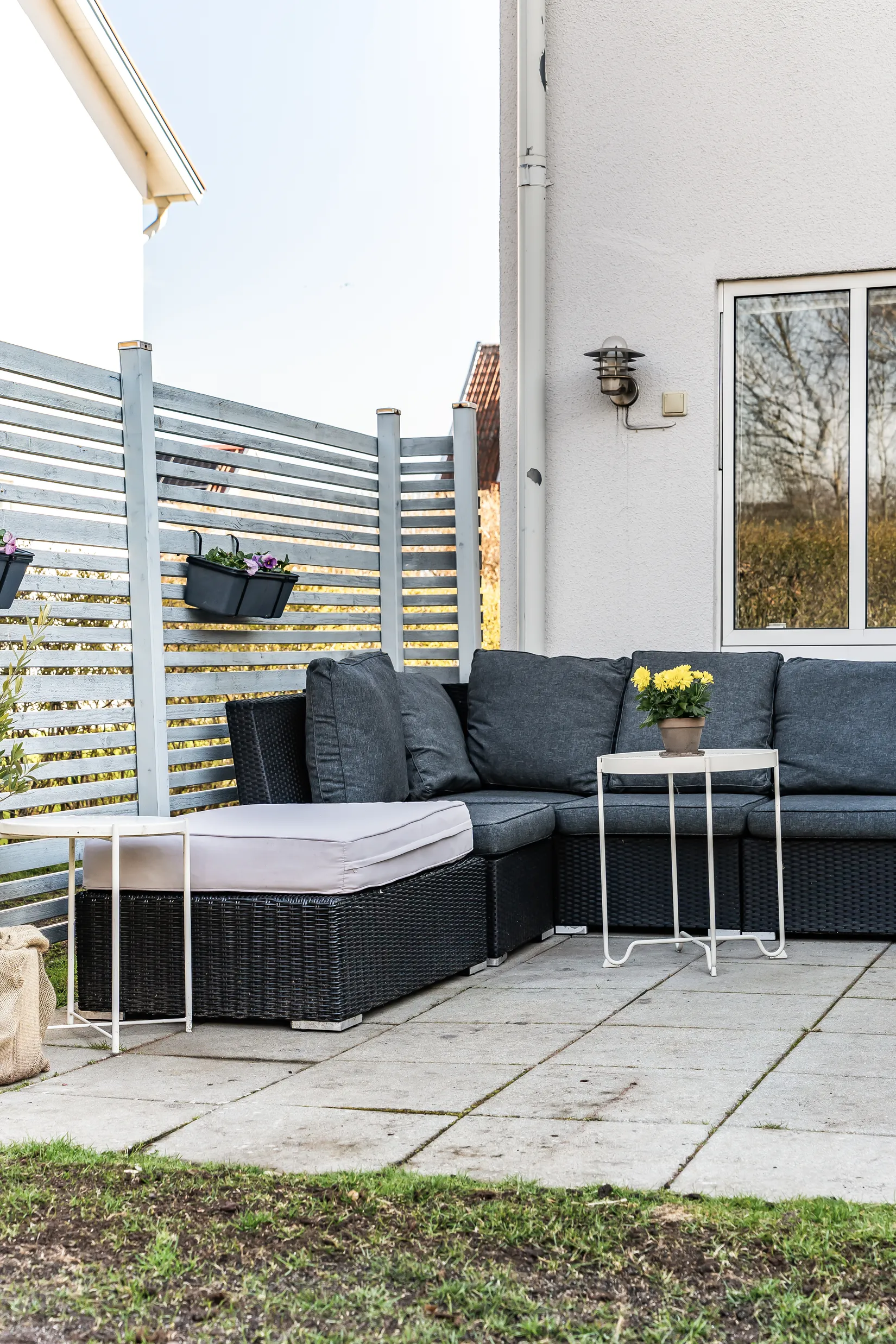 Bostadsrätt, Myrvägen 2C, Kulltorp, Kristianstad