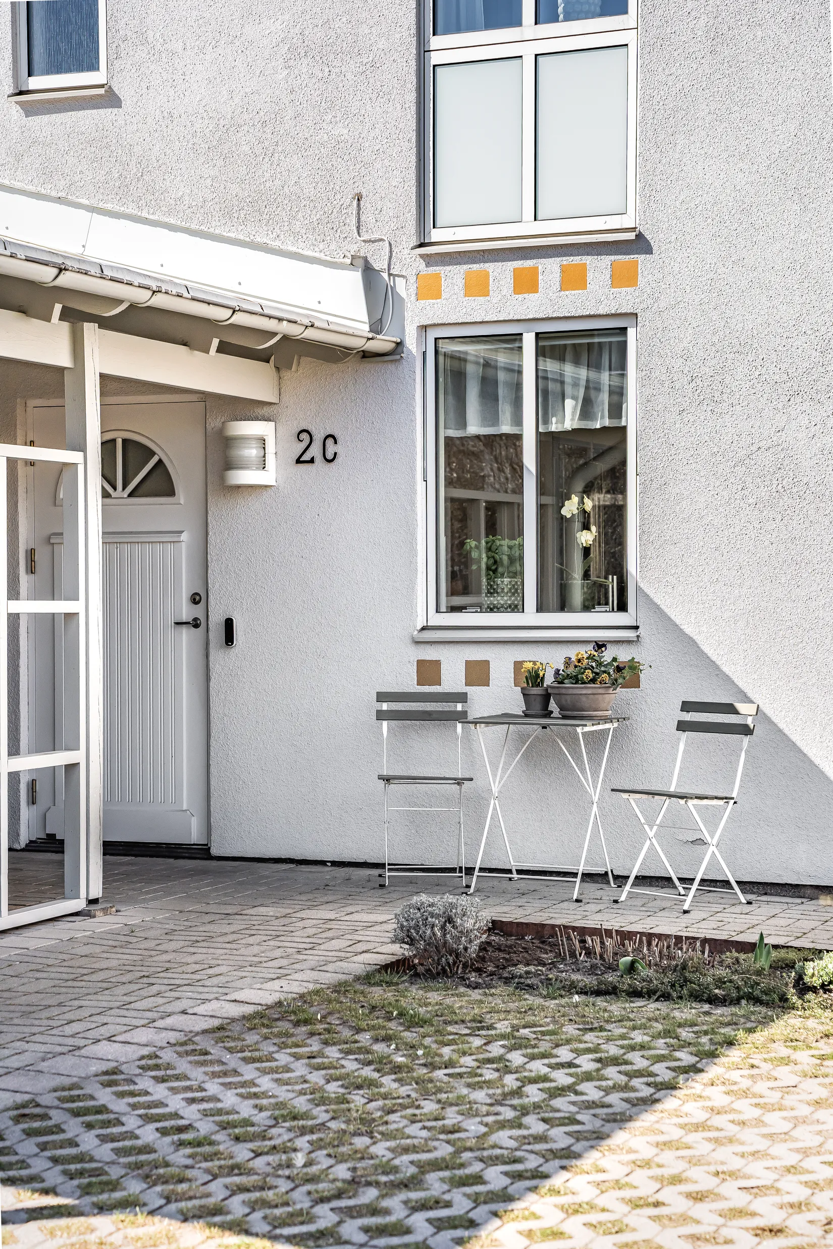 Bostadsrätt, Myrvägen 2C, Kulltorp, Kristianstad