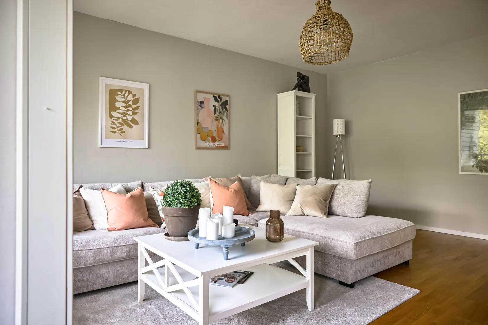 Bostadsrätt, Olshammarsgatan 4, Hisings Backa, Göteborg