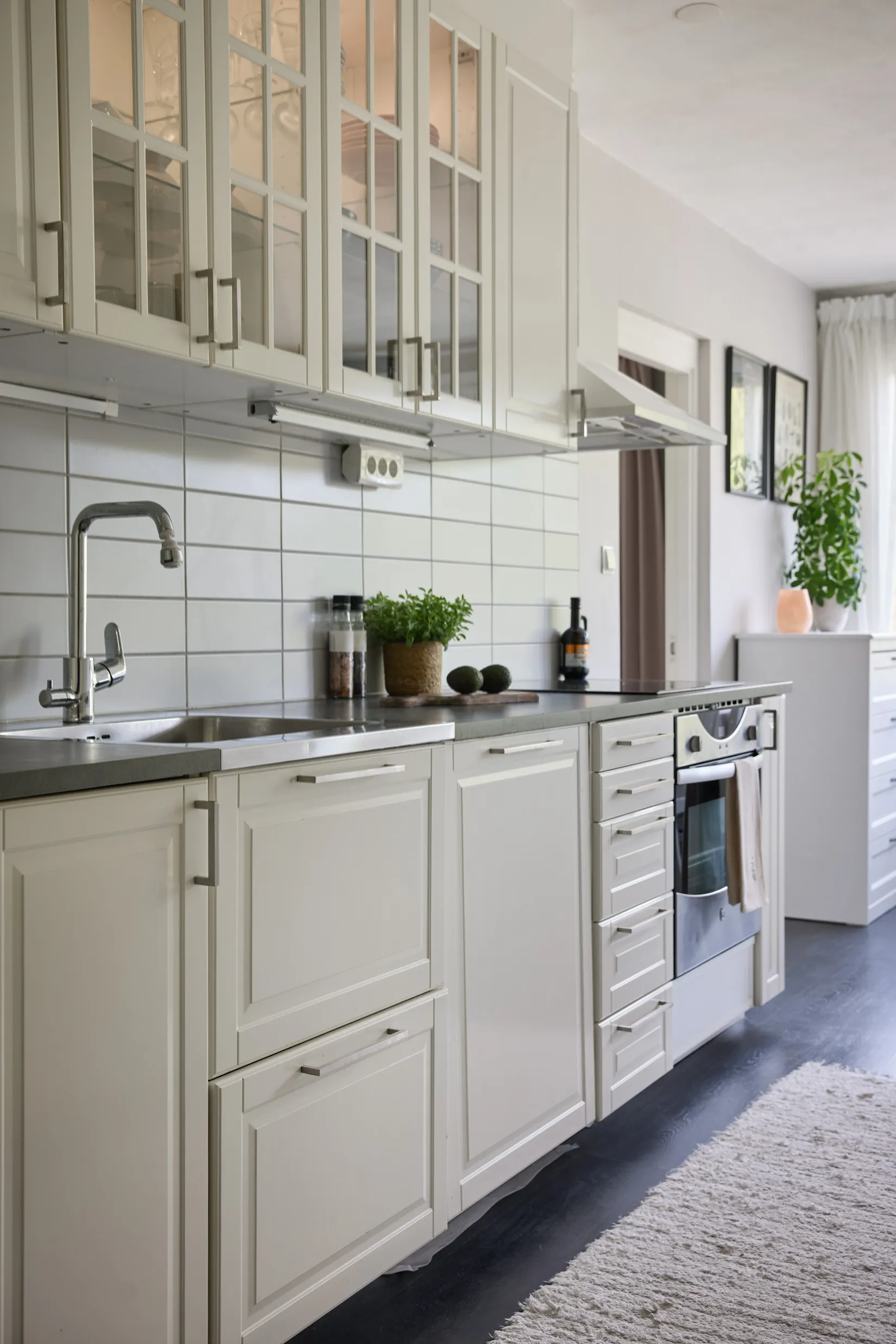 Bostadsrätt, Olshammarsgatan 4, Hisings Backa, Göteborg