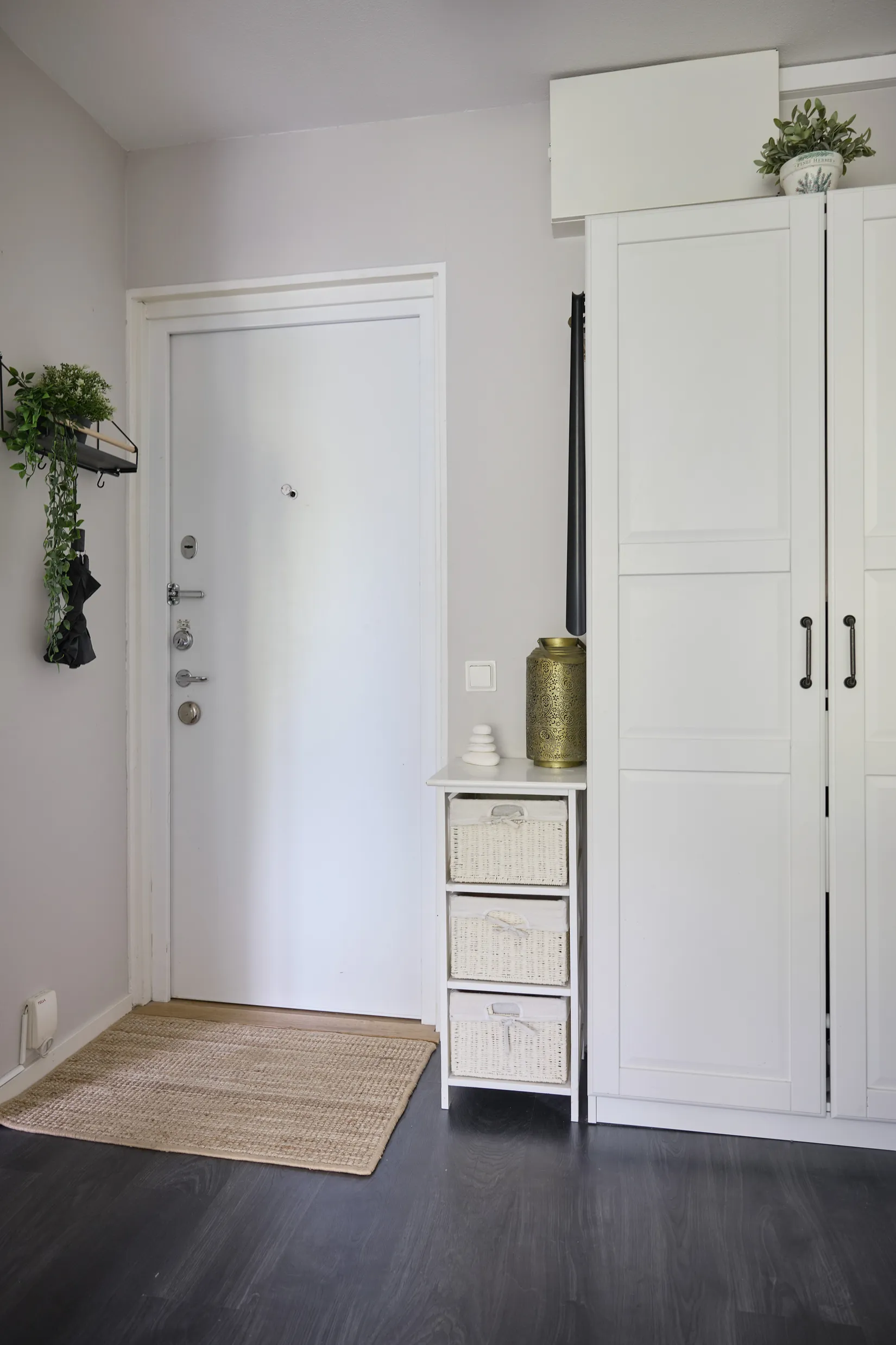 Bostadsrätt, Olshammarsgatan 4, Hisings Backa, Göteborg