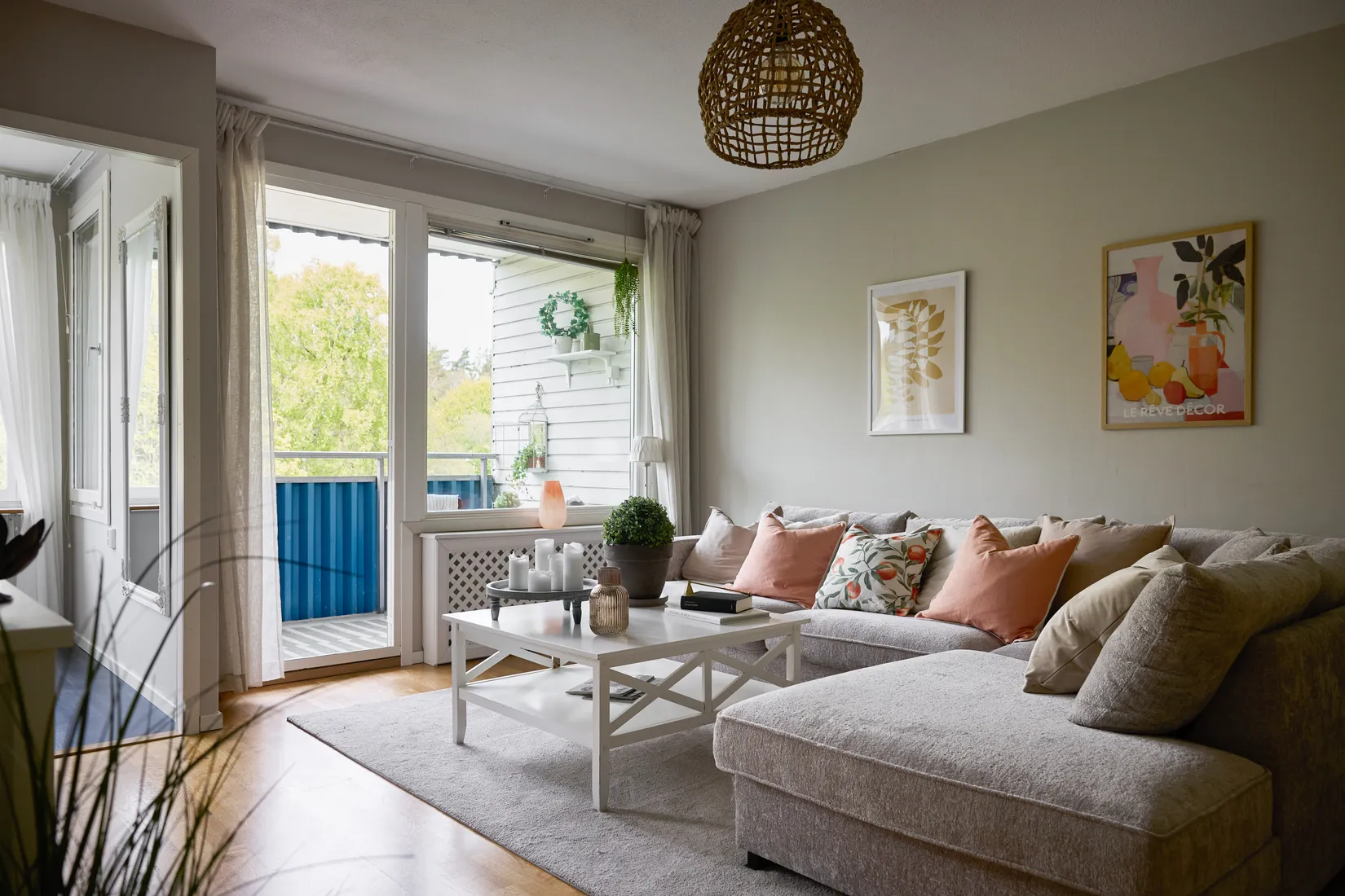 Bostadsrätt, Olshammarsgatan 4, Hisings Backa, Göteborg