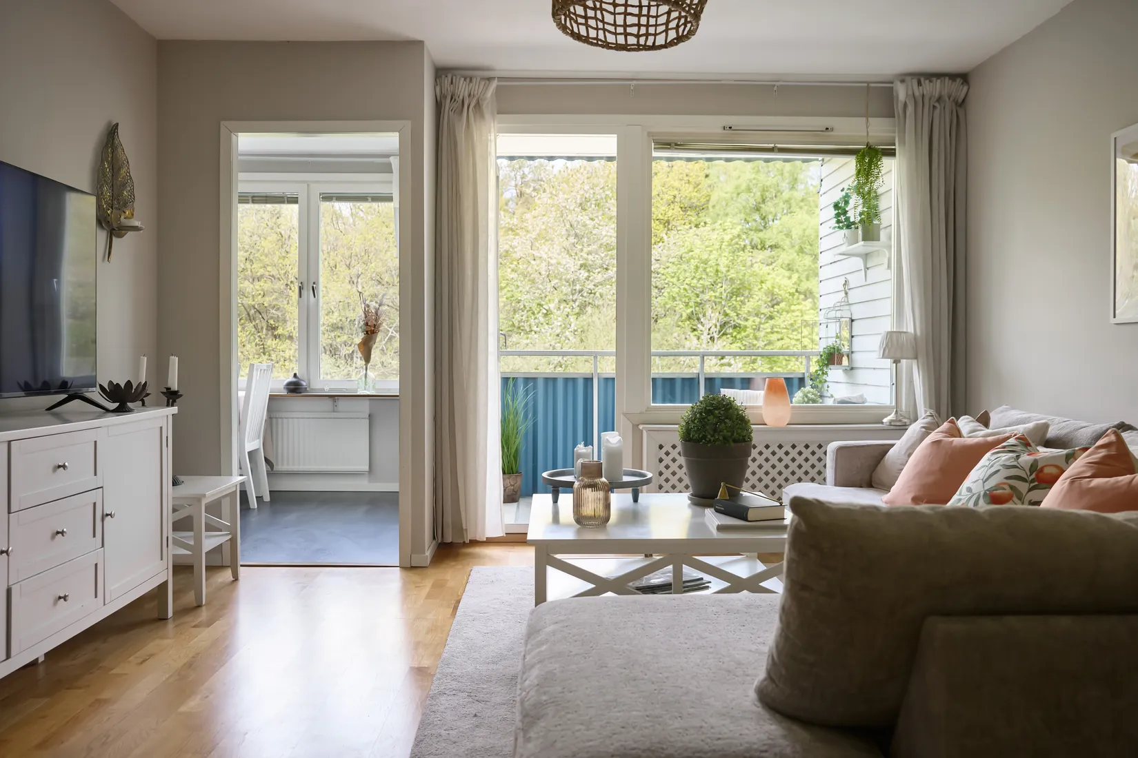 Bostadsrätt, Olshammarsgatan 4, Hisings Backa, Göteborg