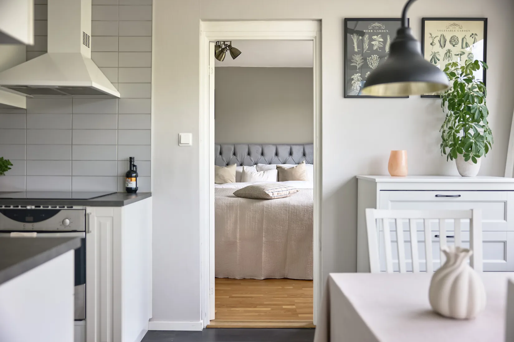 Bostadsrätt, Olshammarsgatan 4, Hisings Backa, Göteborg