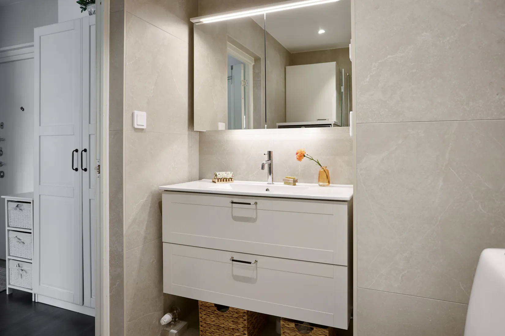 Bostadsrätt, Olshammarsgatan 4, Hisings Backa, Göteborg