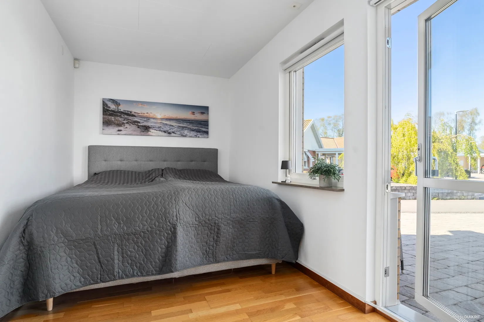 Villa, Smedvångsgården 24, Landskrona