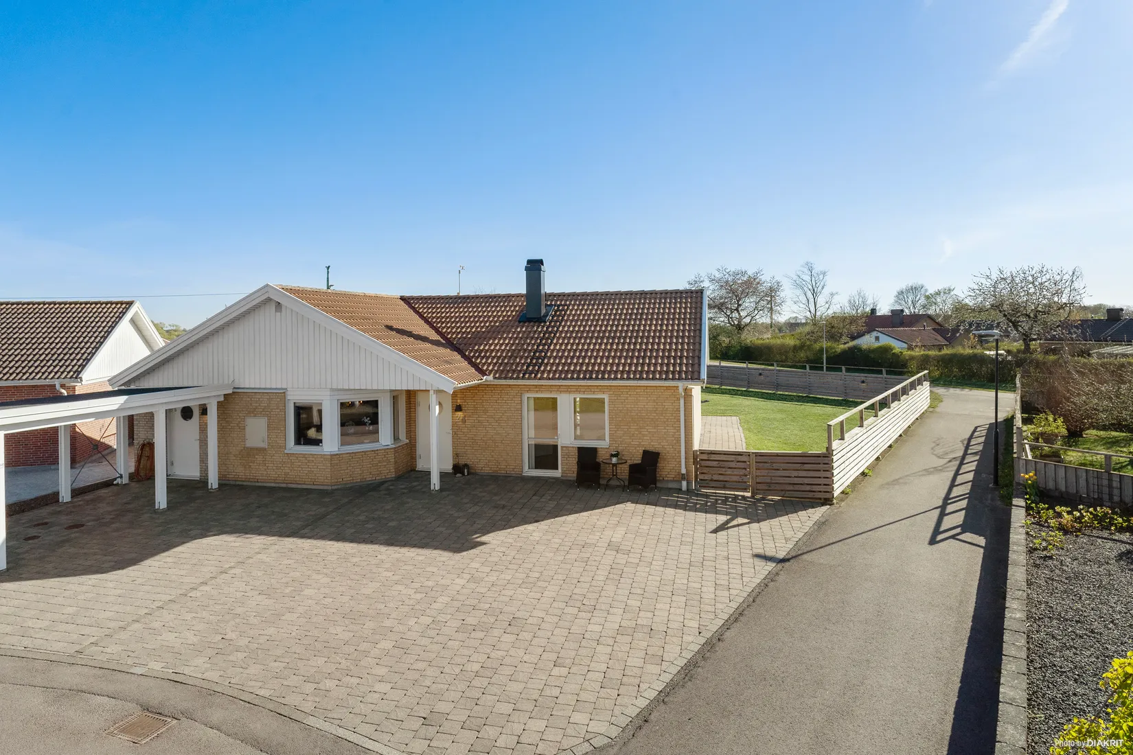 Villa, Smedvångsgården 24, Landskrona