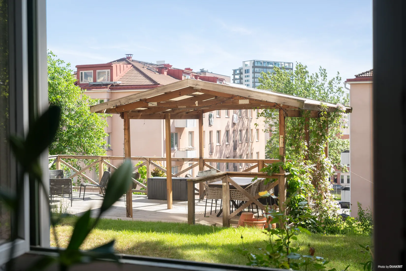 Bostadsrätt, Sturegatan 45, Centrala Sundbyberg, Sundbyberg