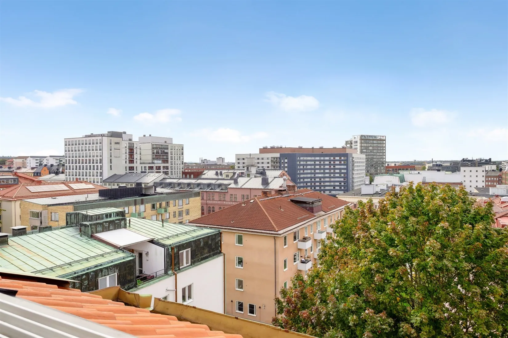 Bostadsrätt, Sturegatan 45, Centrala Sundbyberg, Sundbyberg