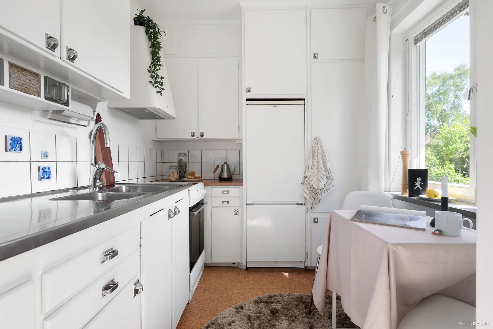 Bostadsrätt, Sturegatan 45, Centrala Sundbyberg, Sundbyberg