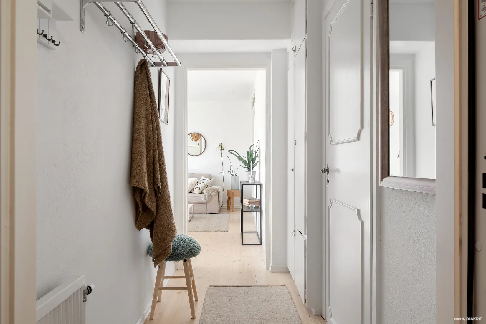 Bostadsrätt, Sturegatan 45, Centrala Sundbyberg, Sundbyberg