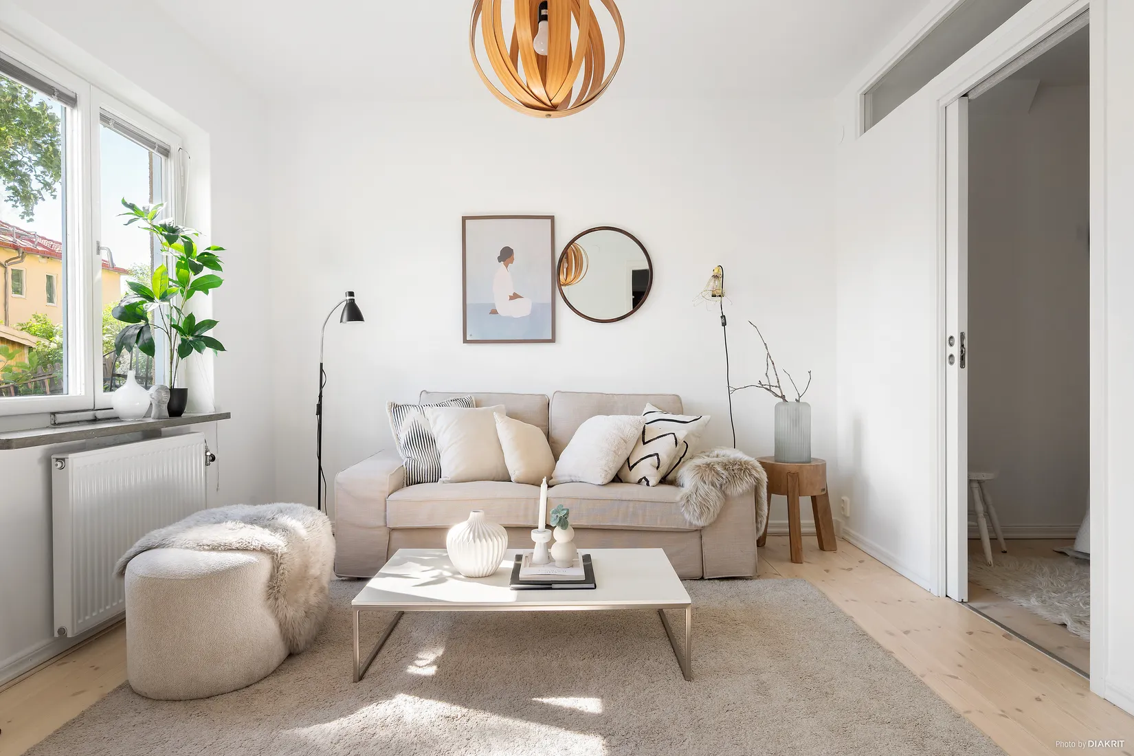 Bostadsrätt, Sturegatan 45, Centrala Sundbyberg, Sundbyberg