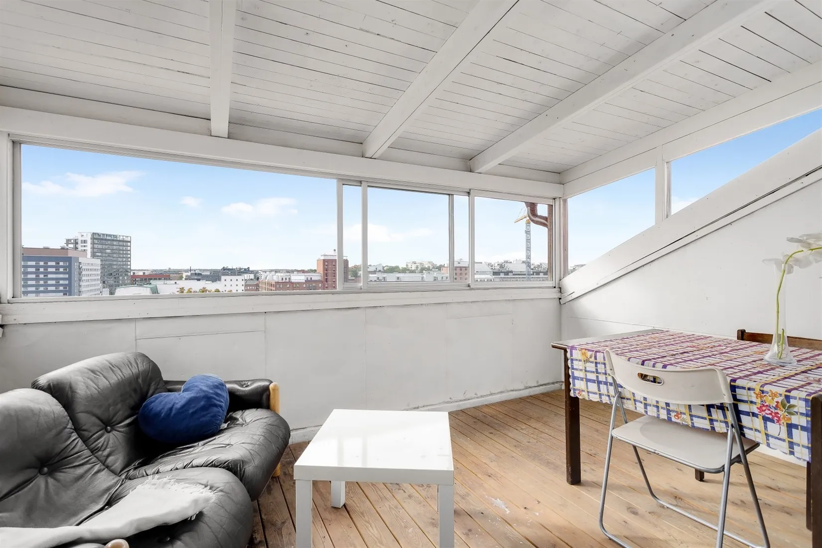 Bostadsrätt, Sturegatan 45, Centrala Sundbyberg, Sundbyberg