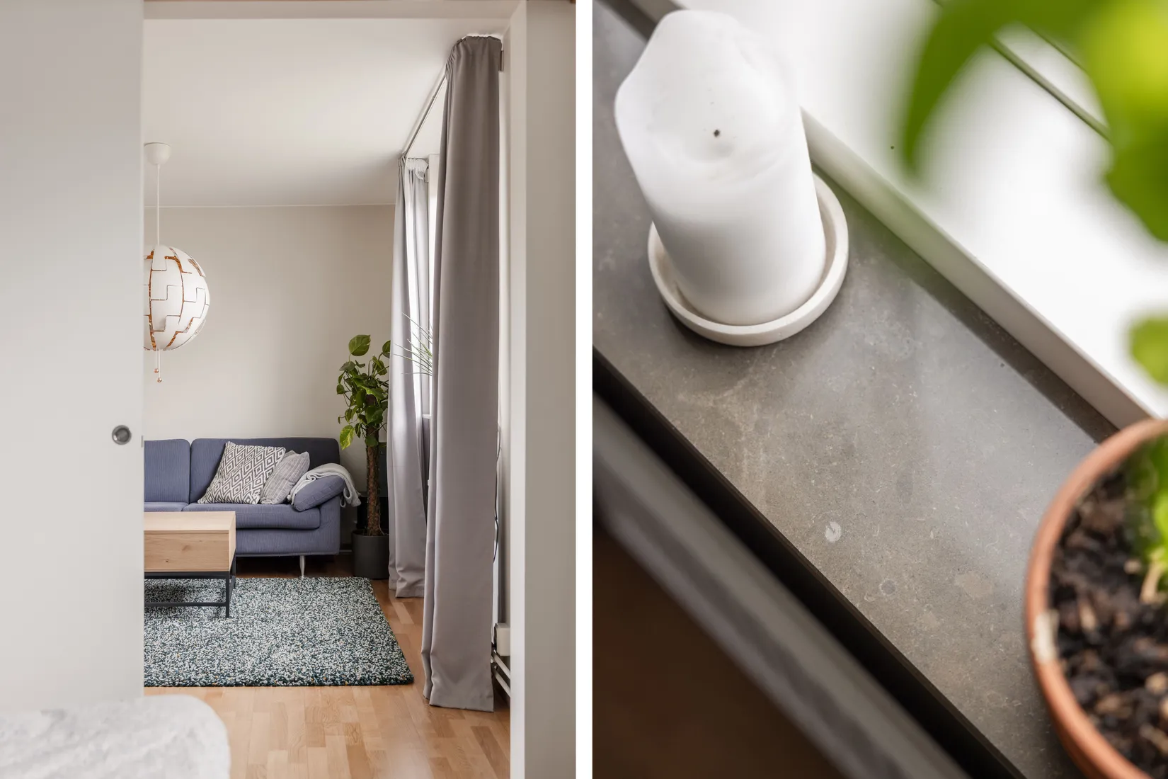 Bostadsrätt, Parternas gränd 47, Norra Fäladen, Lund
