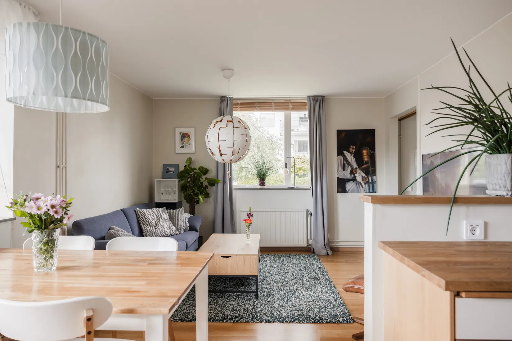 Bostadsrätt, Parternas gränd 47, Norra Fäladen, Lund