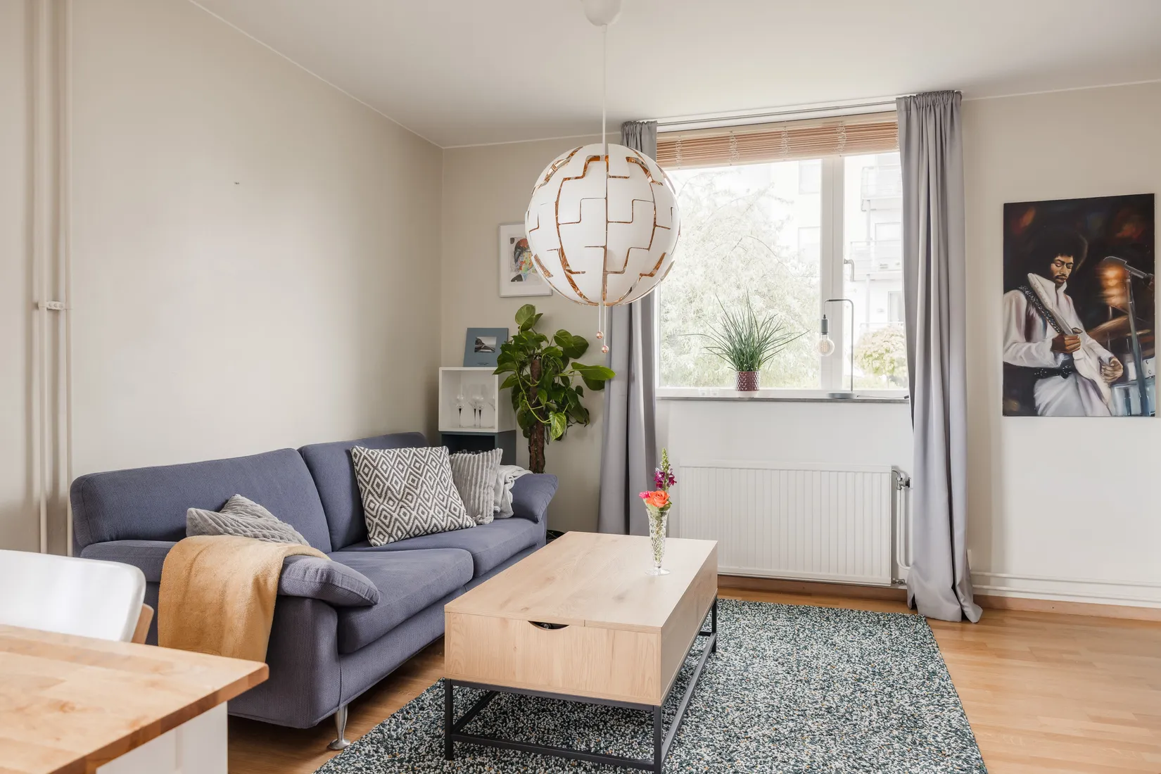 Bostadsrätt, Parternas gränd 47, Norra Fäladen, Lund
