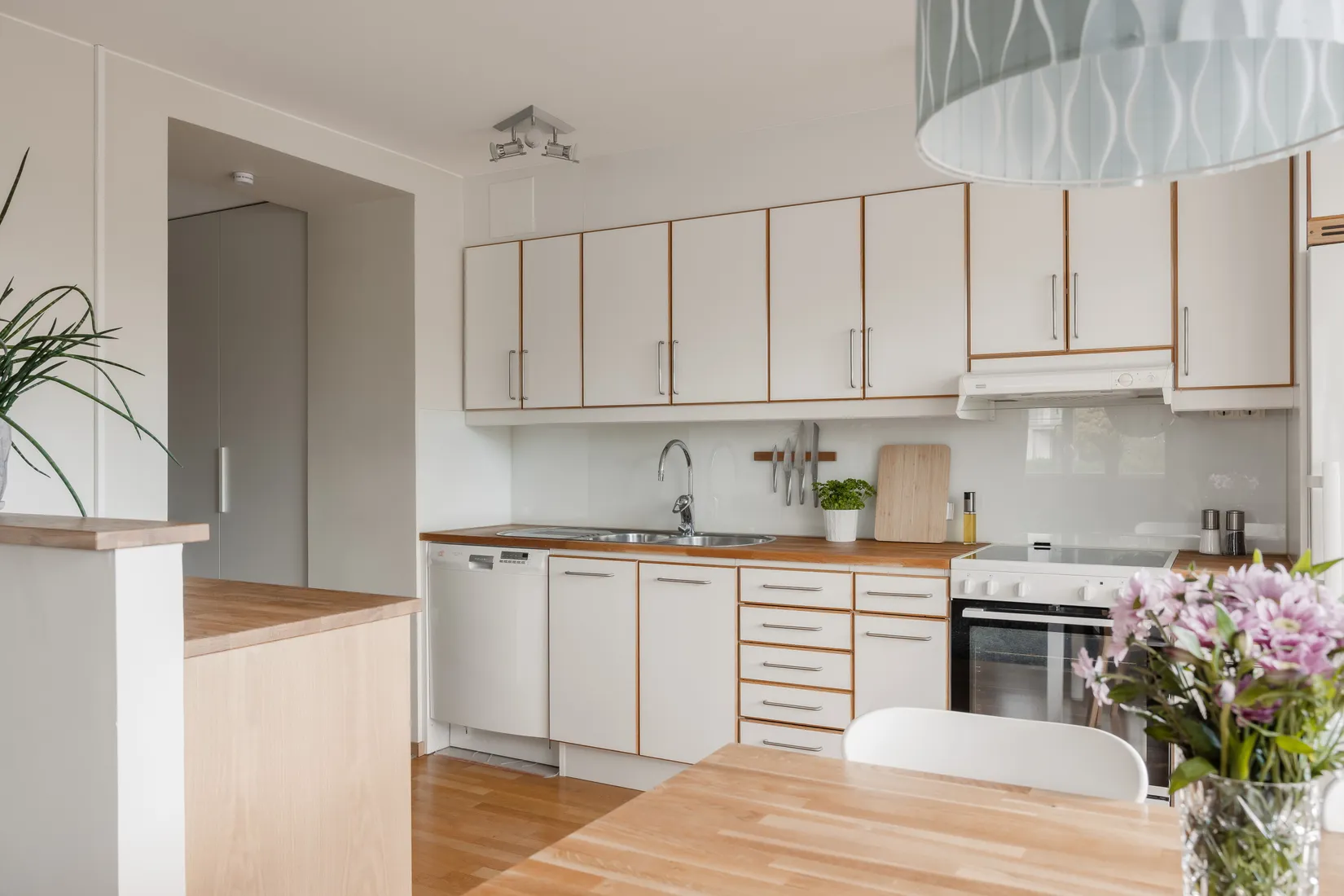 Bostadsrätt, Parternas gränd 47, Norra Fäladen, Lund
