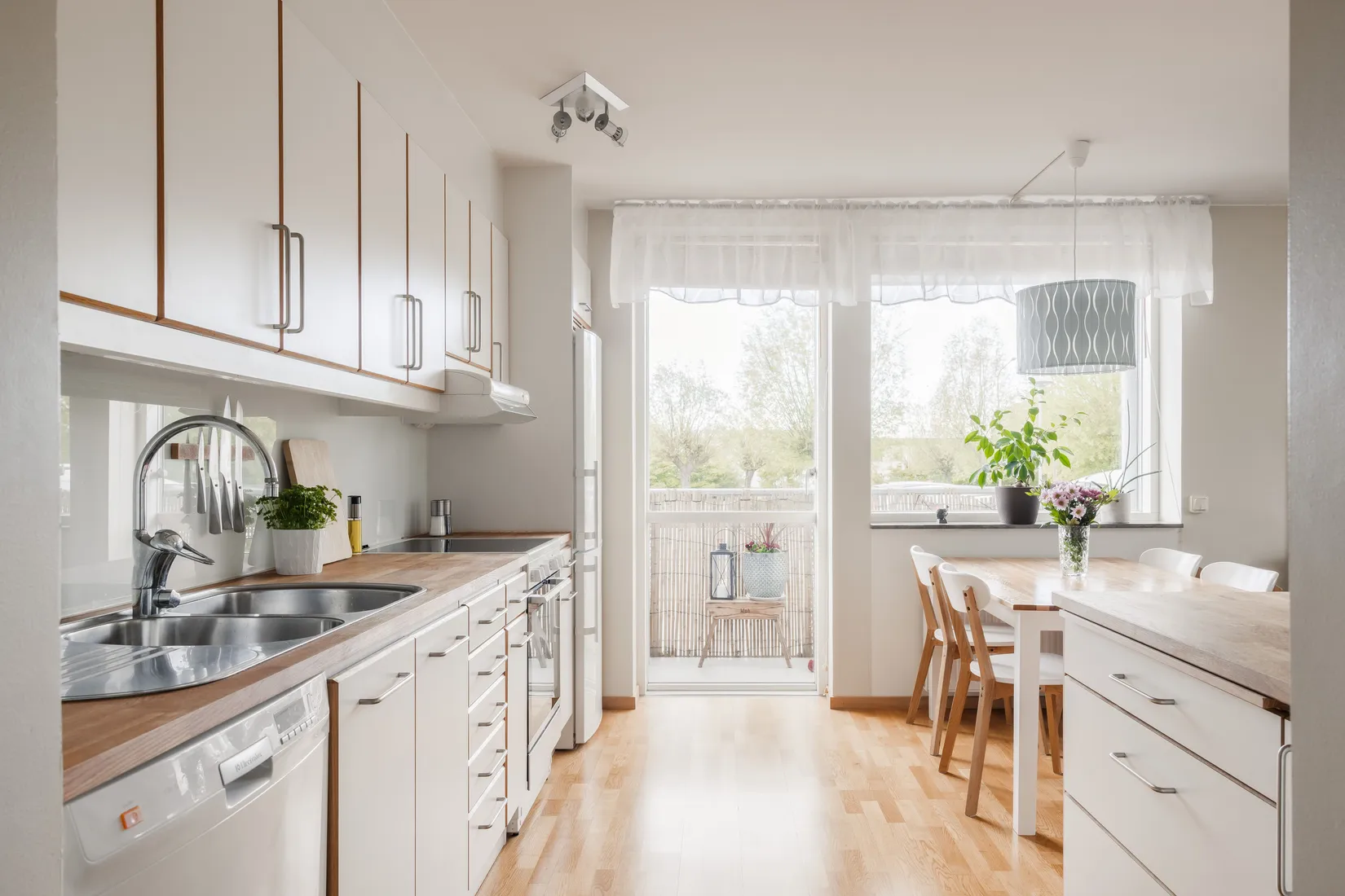 Bostadsrätt, Parternas gränd 47, Norra Fäladen, Lund
