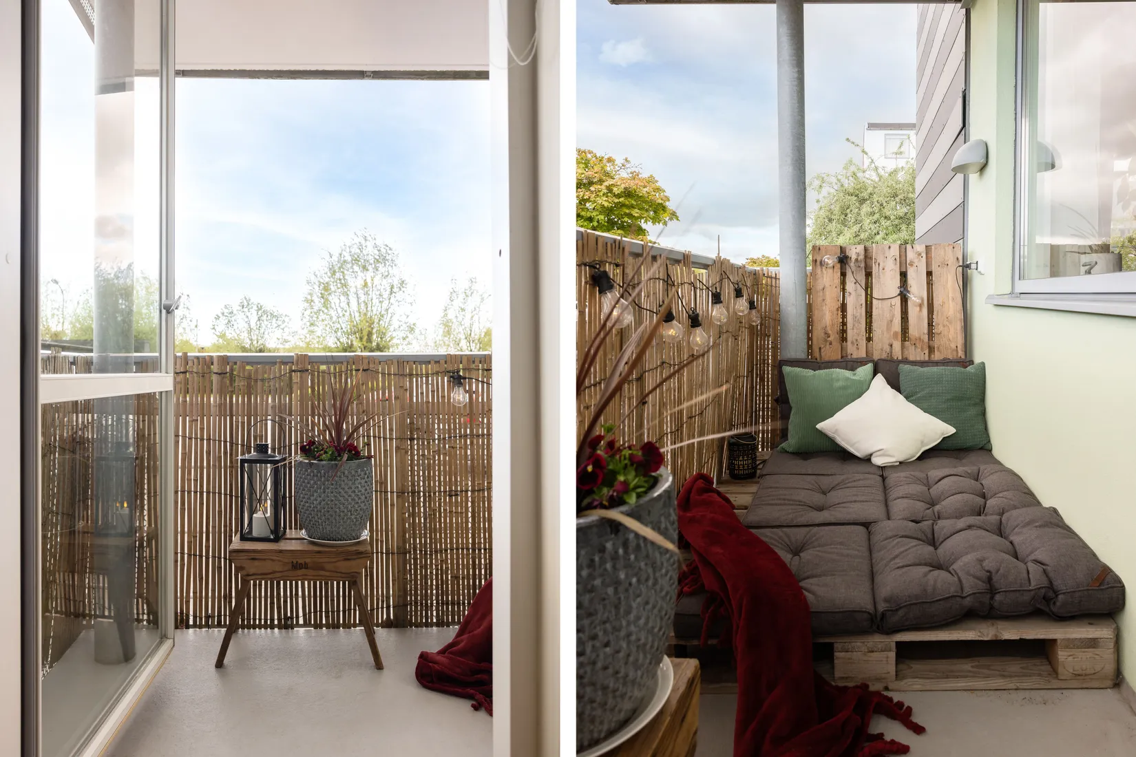 Bostadsrätt, Parternas gränd 47, Norra Fäladen, Lund