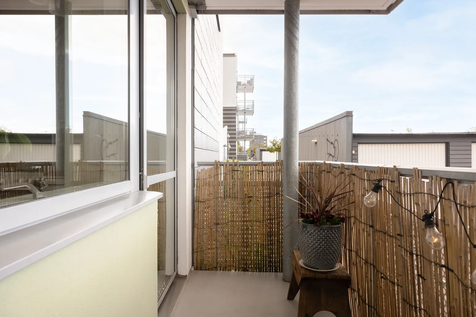 Bostadsrätt, Parternas gränd 47, Norra Fäladen, Lund