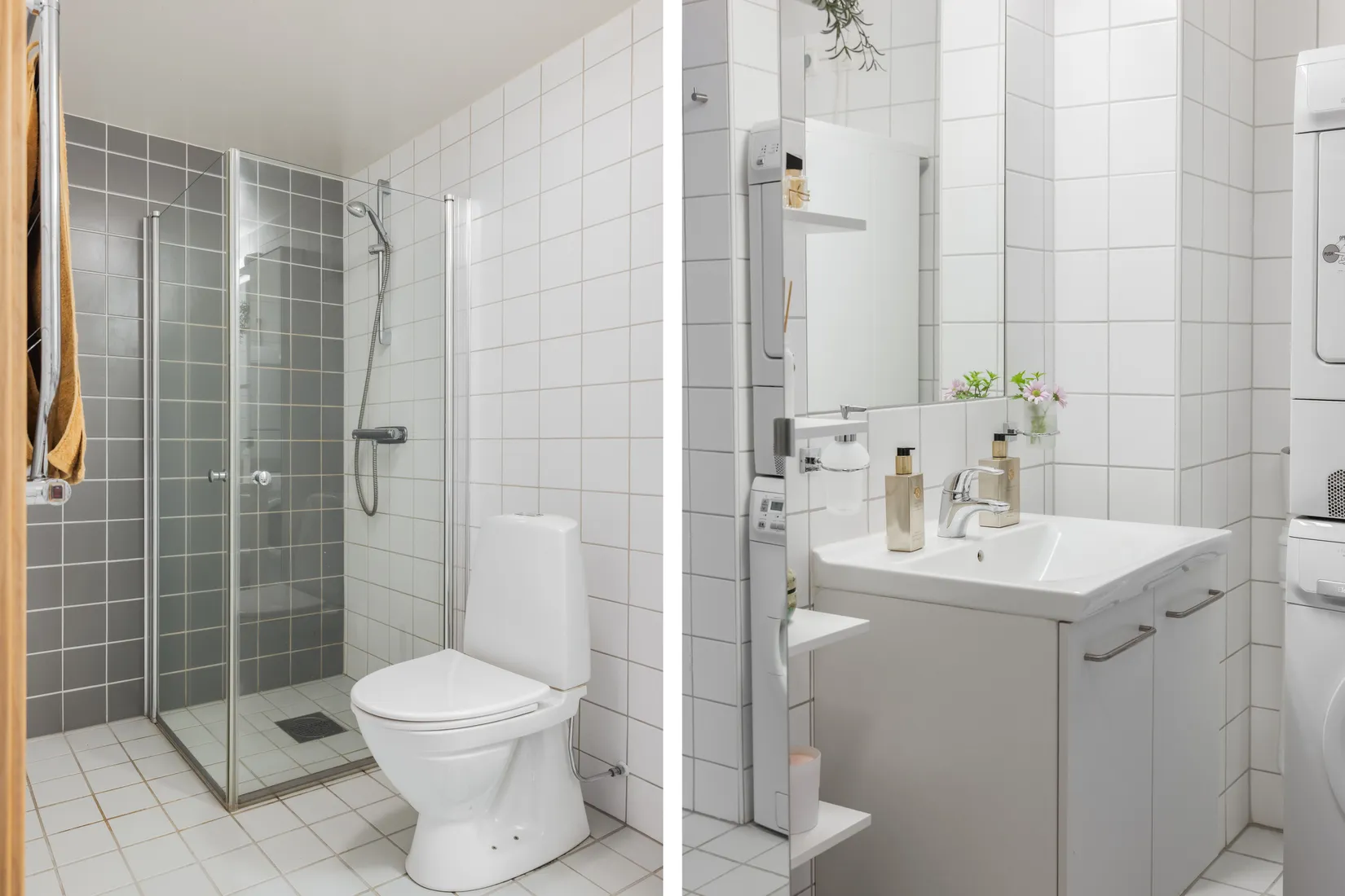 Bostadsrätt, Parternas gränd 47, Norra Fäladen, Lund