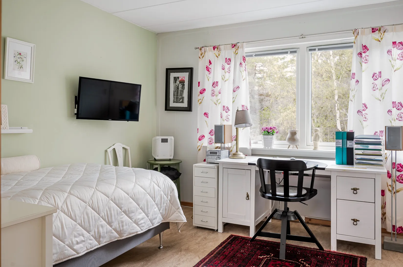 Villa, Radhus, Byggmästarvägen 7, Utsälje, Huddinge