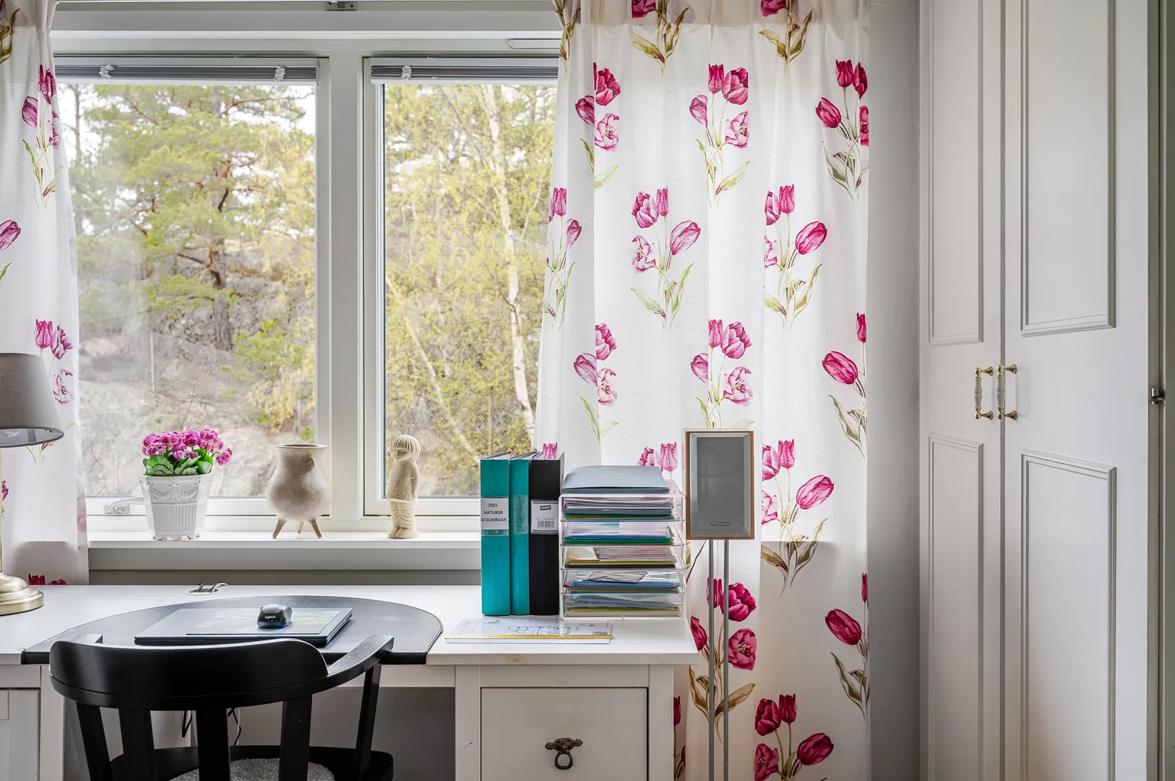 Villa, Radhus, Byggmästarvägen 7, Utsälje, Huddinge