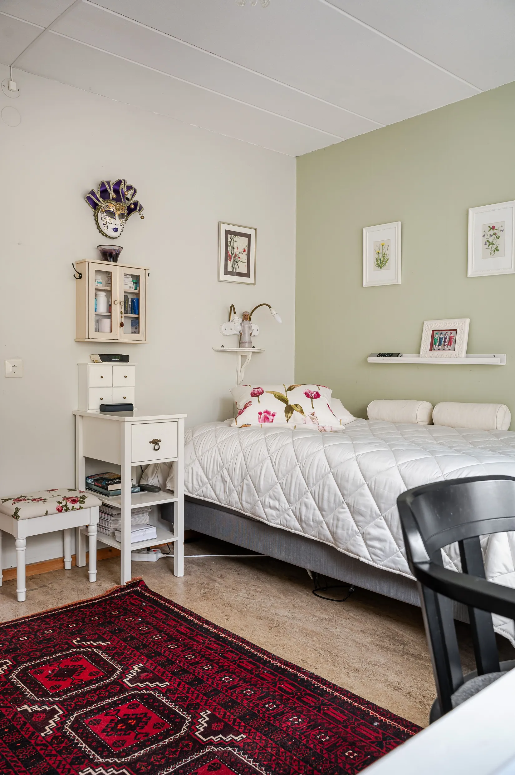 Villa, Radhus, Byggmästarvägen 7, Utsälje, Huddinge