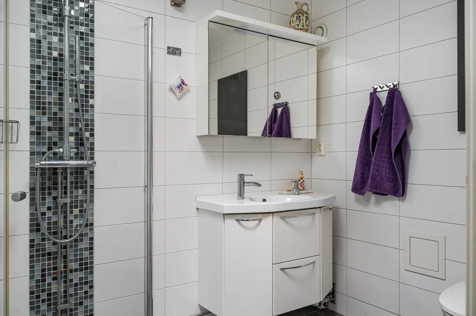 Villa, Radhus, Byggmästarvägen 7, Utsälje, Huddinge