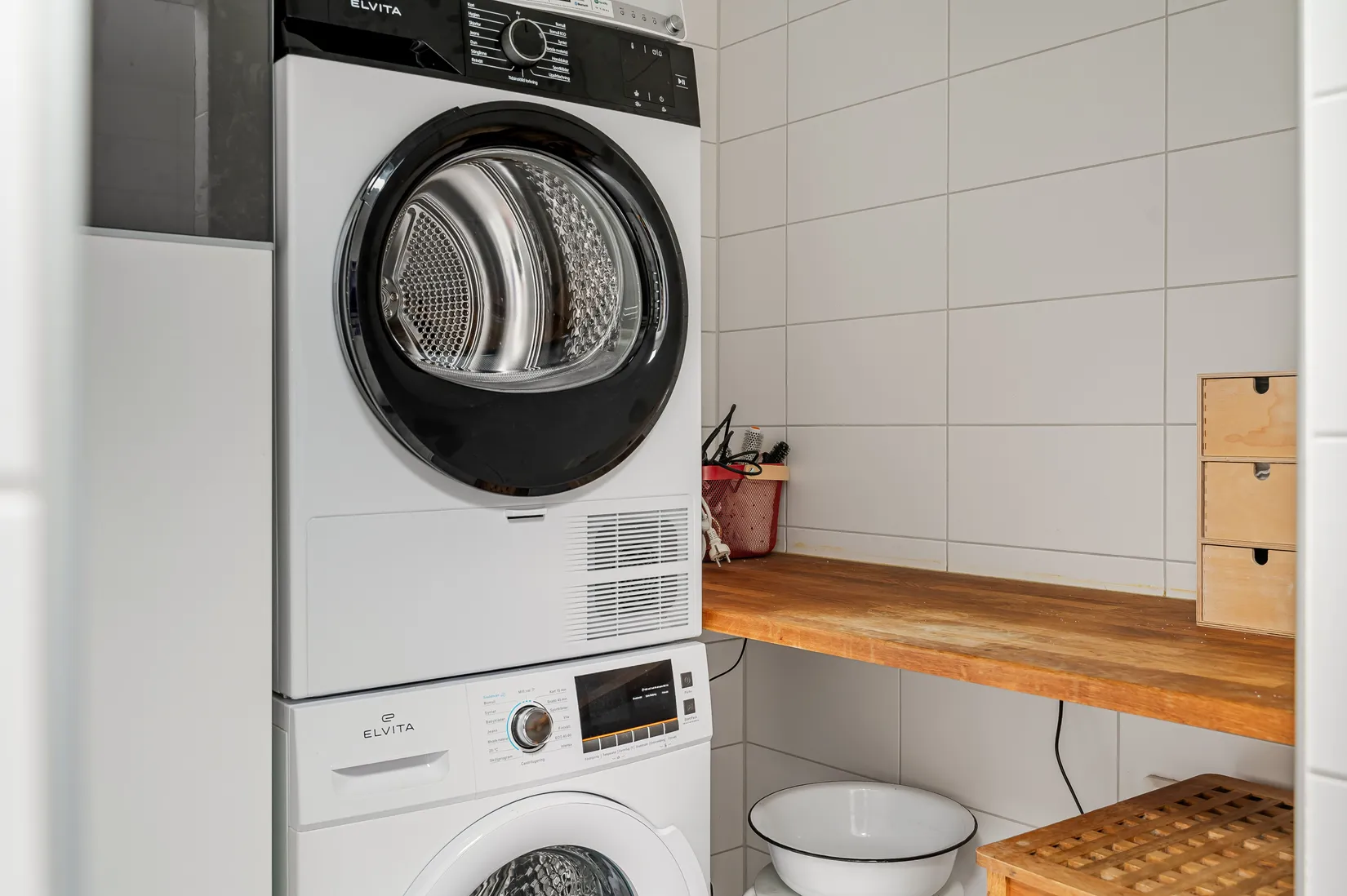 Villa, Radhus, Byggmästarvägen 7, Utsälje, Huddinge