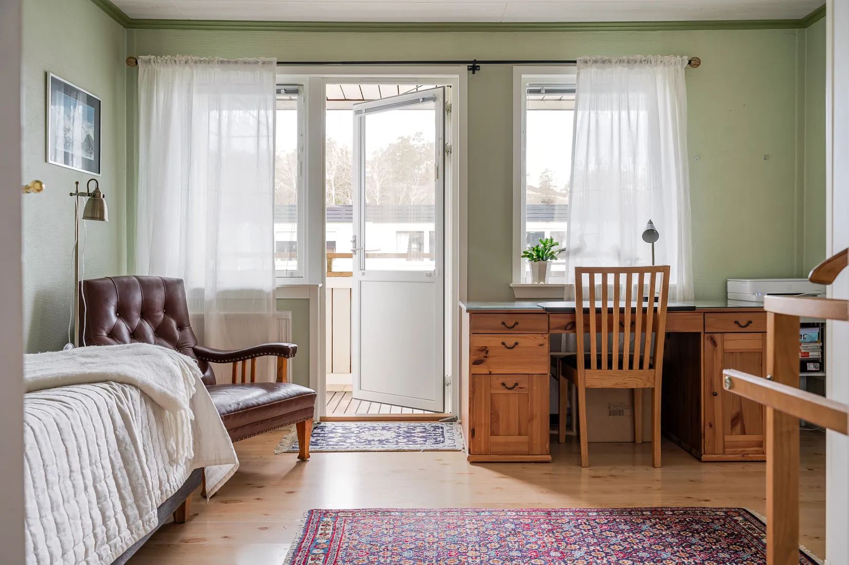 Villa, Radhus, Byggmästarvägen 7, Utsälje, Huddinge