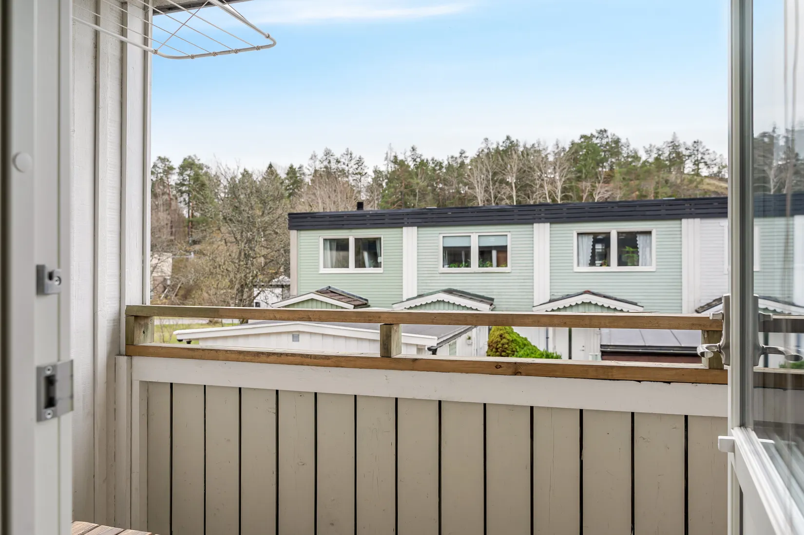 Villa, Radhus, Byggmästarvägen 7, Utsälje, Huddinge