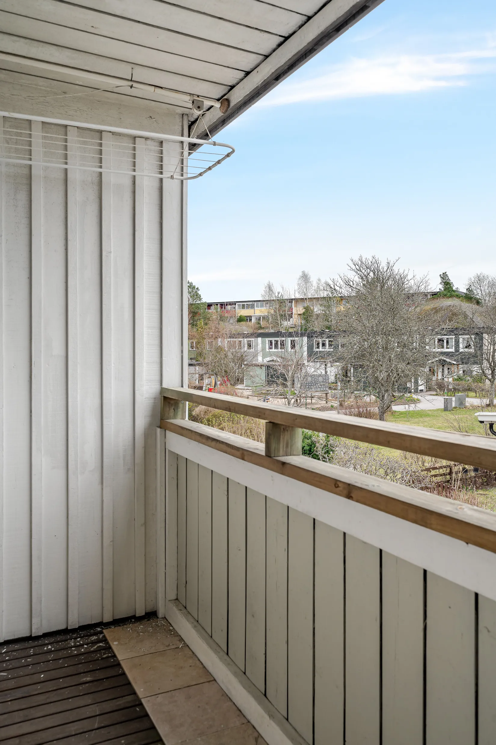 Villa, Radhus, Byggmästarvägen 7, Utsälje, Huddinge